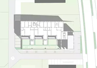 Rez-de-chaussée