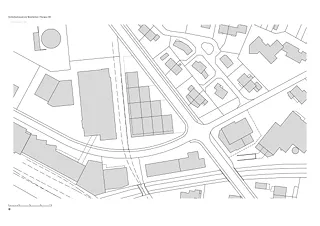Sicherheitszentrum Weinfelden Situation 500