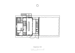 Rez-de-chaussée