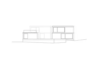 Fassade West
