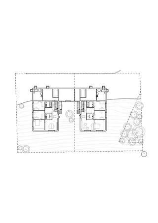 Rez de chaussée