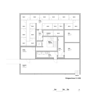 Rez-de-chaussée