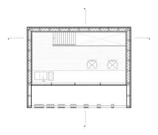 Grundriss OG Typ 2
