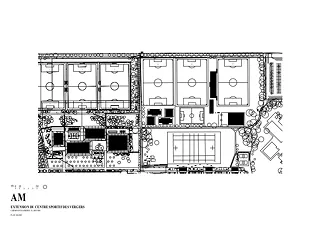 Plan de masse