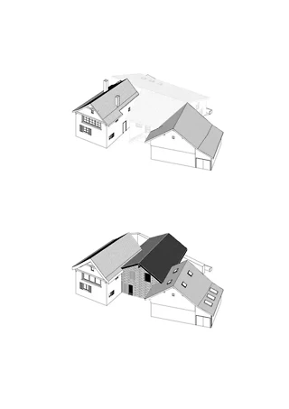 Evolution des volumes