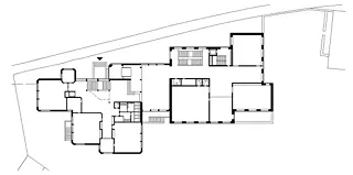Rez-de-chaussée