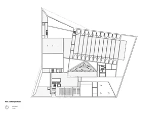 2. Obergeschoss
