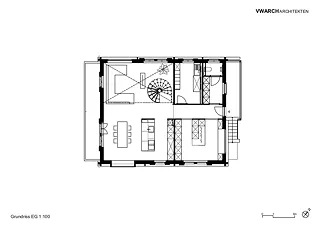 Rez-de-chaussée