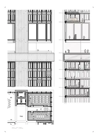 Detailschnitt_Konstruktion