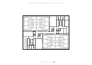 Grundriss UG