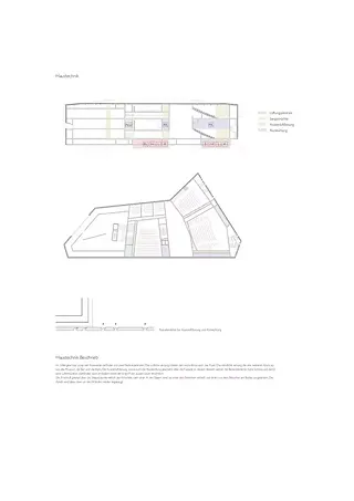 Haustechnikschemas/ -beschrieb