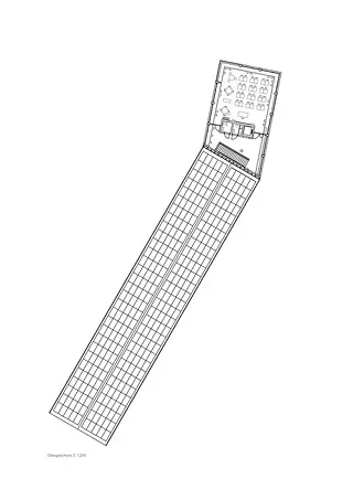3. Obergeschoss