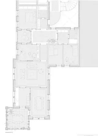 die Wohnung 1:33