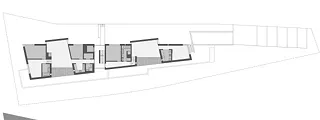 Rez de chaussée