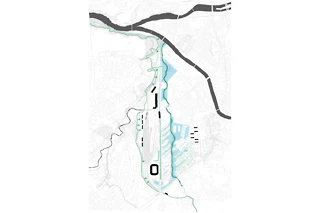 Ground – Florian Leussing, Clément Perron, Clara Vaudaux
