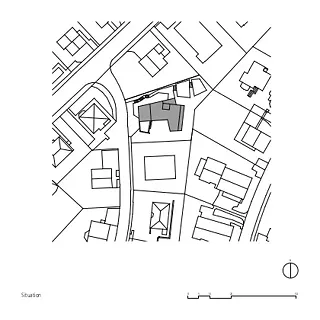 Situationsplan