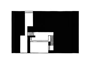 2e étage