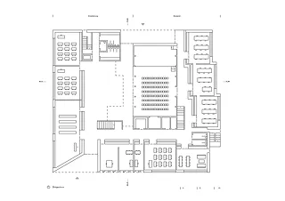 rez-de-chaussée
