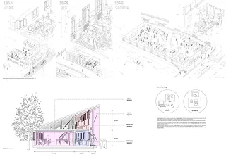 Recherche Huber Pavillons