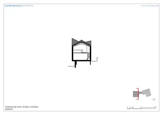Swisshouse XXXV_Coupe