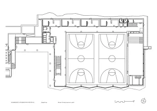 rez-de-chaussée