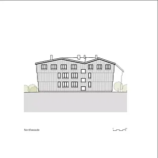 Jugendherberge_Fassade_Nord