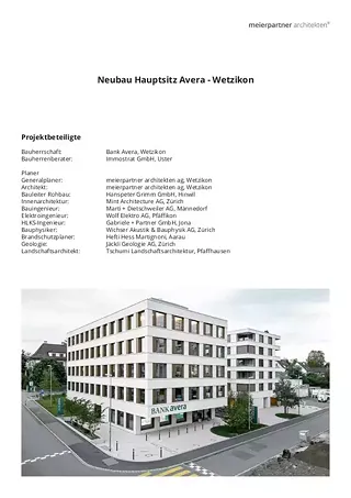 Projektdokumentation