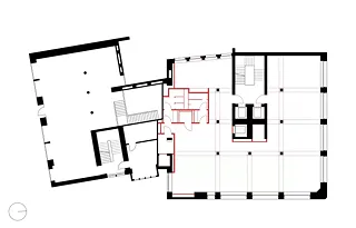 Grundriss 1. OG