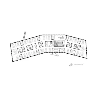 Étage supérieur