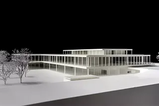 Modèle: ATP architekten ingenieure