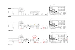 Urban Regeneration – Théotime Fumex, Andrii Morshchavka, Rémi Romano