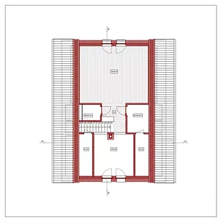 Grundriss DG