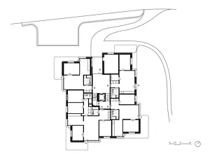 Rez-de-chaussée