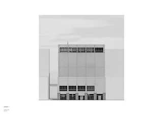 Südfassade