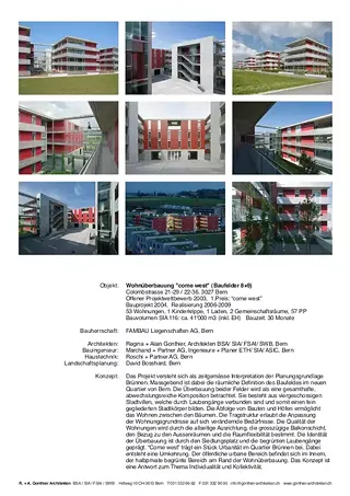 Documentation du projet