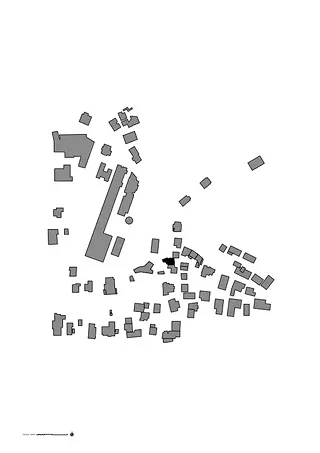 Plan de masse