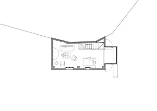Rez-de-chaussée