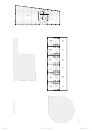 2. Obergeschoss