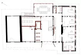 Rez-de-chaussée