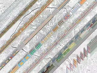 Axonométrie