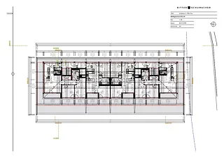 Grundrisse Haus B