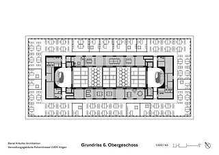 6.Obergeschoss