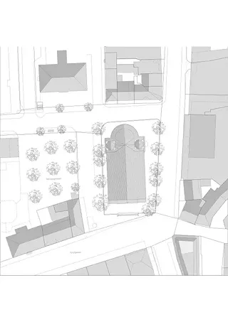 Situationsplan