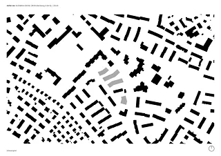 Plan de masse
