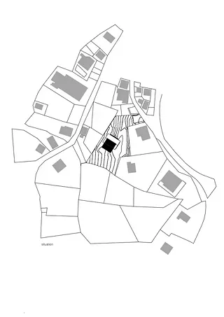 Situationsplan