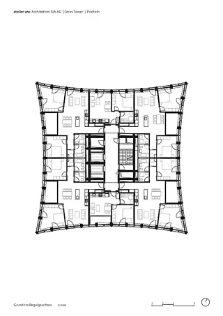 Plan standard