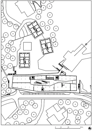 2. Obergeschoss