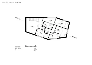 Dachgeschoss