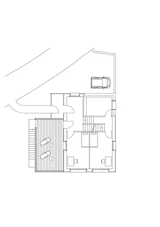 Rez-de-chaussée