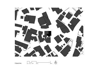 Schwarzplan
